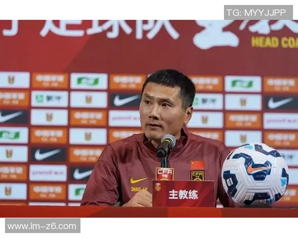 邵佳一谈国足教练经验积累沉淀将助力球队更进一步