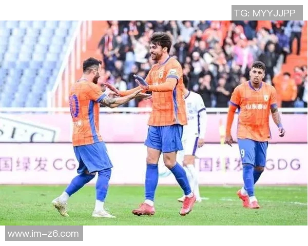 山东泰山热身赛战平首尔FC休假三日后启程广州冬训