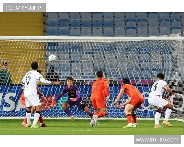 李昊从广州到马竞的成长之路为U字号亚洲杯注入新动力